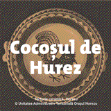 Cocosul de Hurez