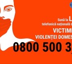 TELEFON VICTIME VIOLENȚĂ DOMESTICĂ
