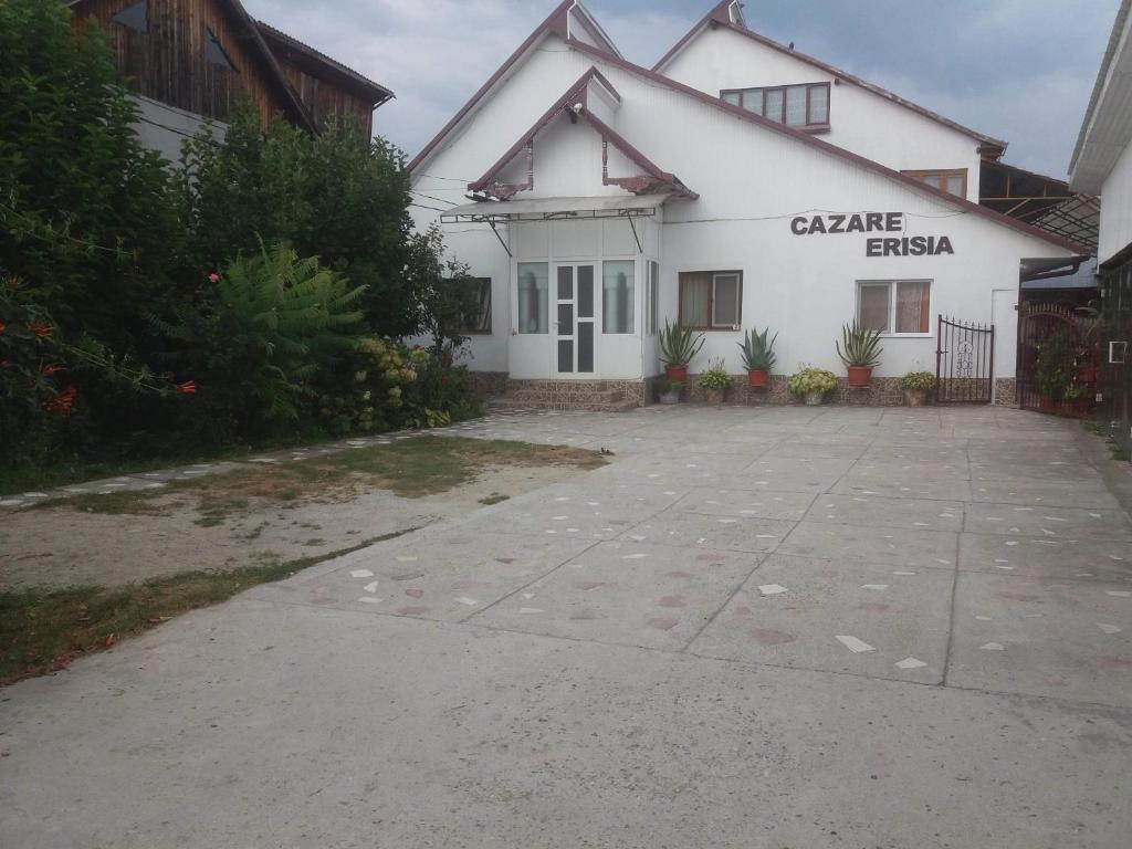 Casa de vacanta ERISIA