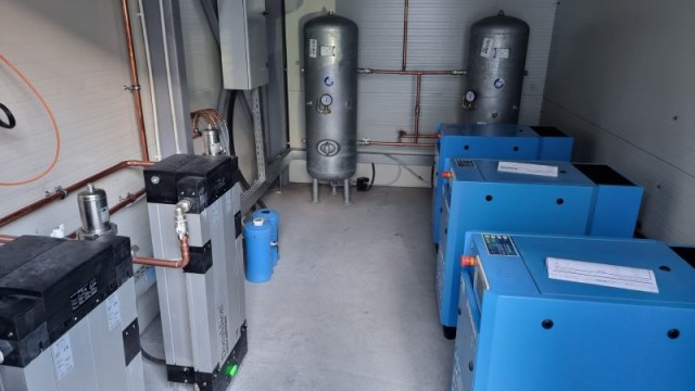 Cresterea sigurantei pacientilor în Spitalul Orasenesc Horezu, judetul Vâlcea